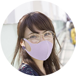 登場人物A